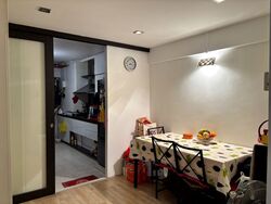Blk 412 Commonwealth Avenue West (Clementi), HDB 4 Rooms #540295071